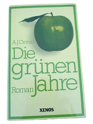 Buch für Jugendliche