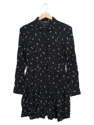 & OTHER STORIES Blusenkleid