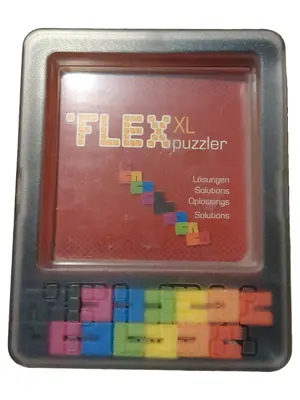 FLEX XL Geduldspiel