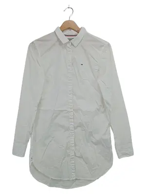 TOMMY JEANS Freizeithemd