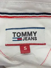 Vorschaubild TOMMY JEANS Freizeithemd 3