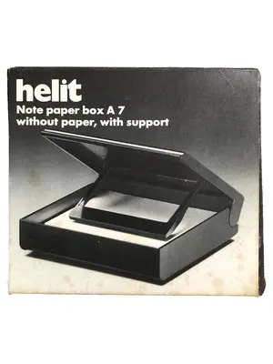 HELIT Schreibtischorganizer