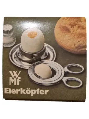 WMF Eierbecher