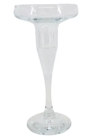 GLASHÜTTE Kerzenhalter