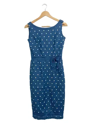 DANCING DAYS Etuikleid