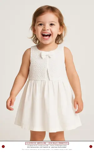 SERGENT MAJOR Sommerkleid