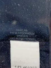 Vorschaubild GANT Etuikleid 5