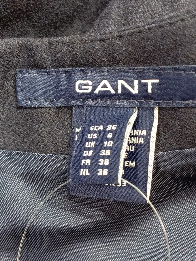 GANT Etuikleid Bild 3