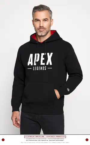 APEX LEGENDS™ Kapuzenpullover