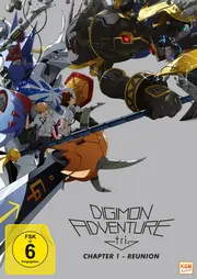 Vorschaubild Anime Film 1