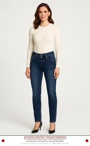 CROSS JEANS Jeans Slim Fit