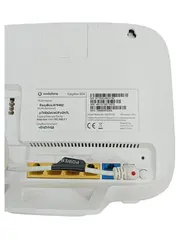 Vorschaubild 3 von EasyBox 804 WLAN Router Weiß inkl. Netzteil & Kabel