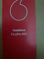 Vorschaubild 5 von EasyBox 804 WLAN Router Weiß inkl. Netzteil & Kabel