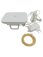 Vorschaubild 1 von EasyBox 804 WLAN Router Weiß inkl. Netzteil & Kabel