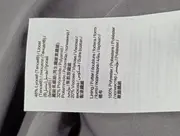 Vorschaubild 5 von Damen Freizeitkleid Gr. 36/S Grau Casual Bandeau Lyocell-Mix