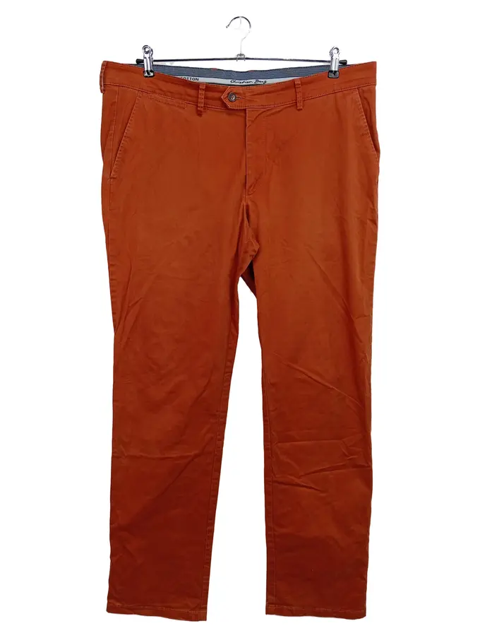CHRISTIAN BERG Stoffhose Bild 1