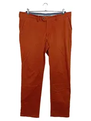 Vorschaubild CHRISTIAN BERG Stoffhose 1