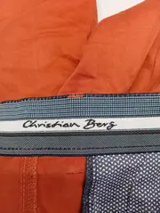 Vorschaubild CHRISTIAN BERG Stoffhose 3