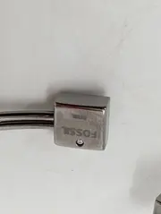 Vorschaubild 2 von Damen Armband Silber Elegant Strasssteine Armreif