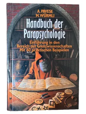 Magie und Übernatürliches