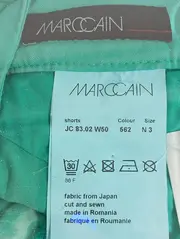 Vorschaubild MARC CAIN Shorts 3