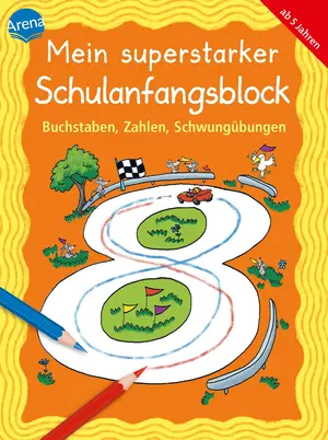 Buch für Kinder