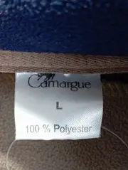 Vorschaubild CAMARGUE Fleecepullover 3