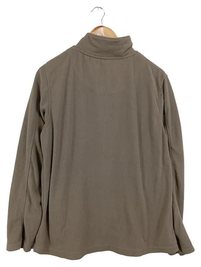 CAMARGUE Fleecepullover Bild 2
