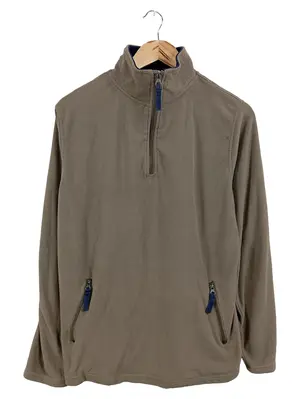 CAMARGUE Fleecepullover