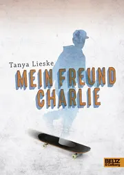 Vorschaubild Buch für Jugendliche 1