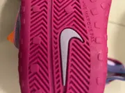 Vorschaubild 3 von Sunray Protect Kinder Badeschuhe Klettverschluss Pink Gr. 31