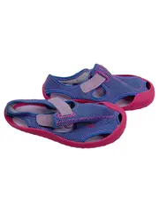 Vorschaubild 1 von Sunray Protect Kinder Badeschuhe Klettverschluss Pink Gr. 31