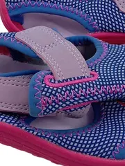 Vorschaubild 4 von Sunray Protect Kinder Badeschuhe Klettverschluss Pink Gr. 31