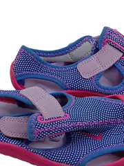 Vorschaubild 5 von Sunray Protect Kinder Badeschuhe Klettverschluss Pink Gr. 31