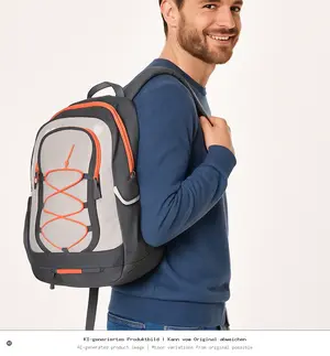TCM Rucksack