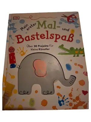 DK VERLAG Activity Buch