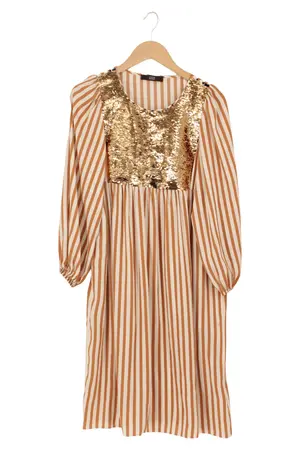 STEFFEN SCHRAUT Blusenkleid