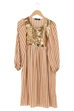 STEFFEN SCHRAUT Blusenkleid