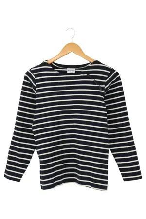 WOMENWEAR BY WIND Langarmshirt