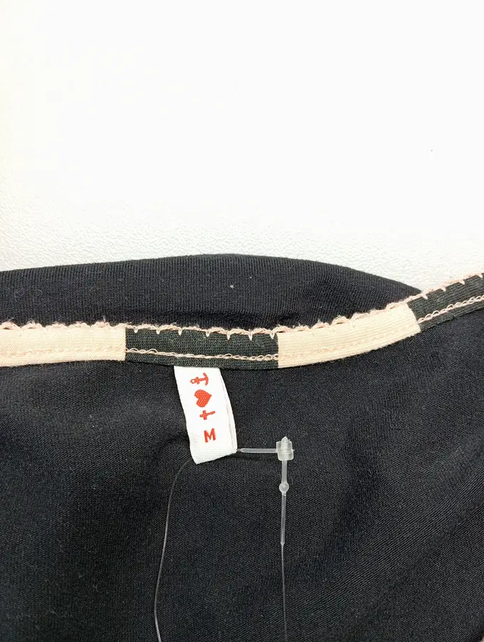 BLUTSGESCHWISTER Freizeitkleid Bild 3