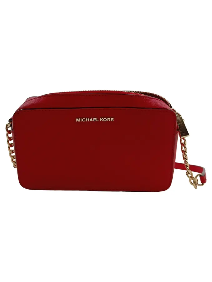Kors Jet Set Michael Kors Tasche Rot Michael Kors Handtasche Jet