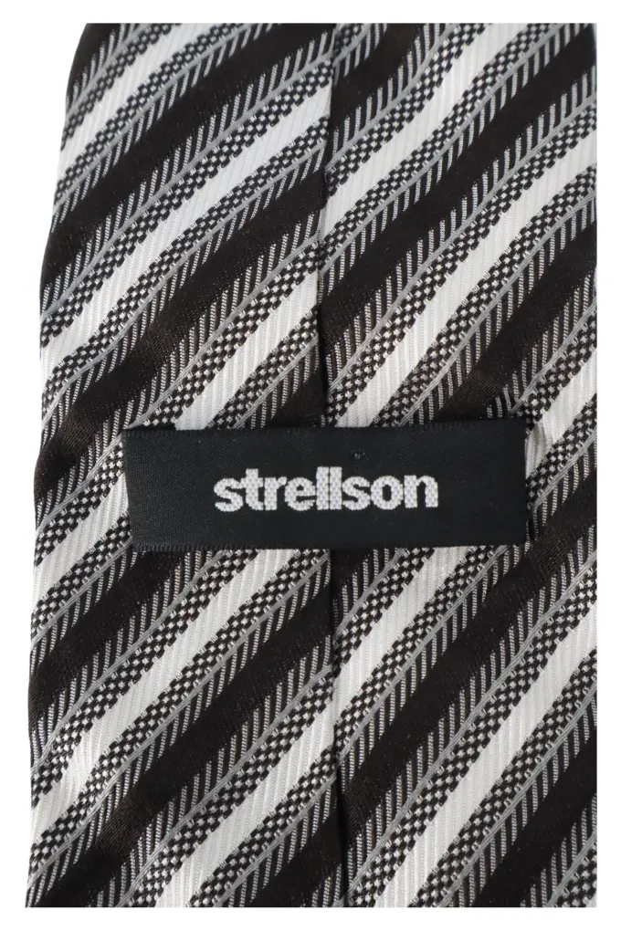 STRELLSON Krawatte Bild 2