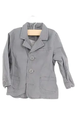 SERGENT MAJOR Blazer