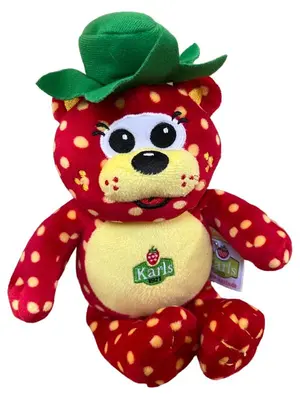 KARLS ERLEBNIS-DORF Kuscheltier