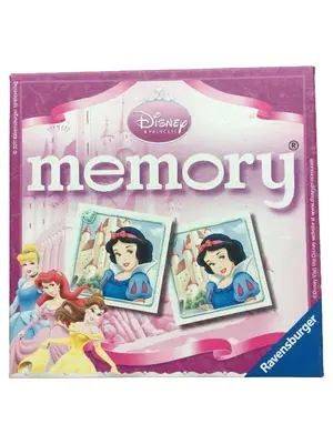 RAVENSBURGER Gedächtnisspiel