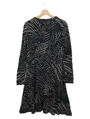Vorschaubild ISABEL DE PEDRO Freizeitkleid 2