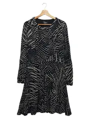 Vorschaubild ISABEL DE PEDRO Freizeitkleid 1