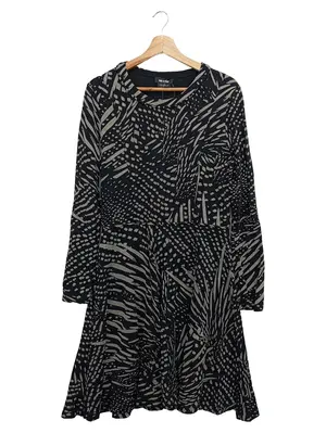 ISABEL DE PEDRO Freizeitkleid