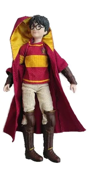 MATTEL Spielfigur