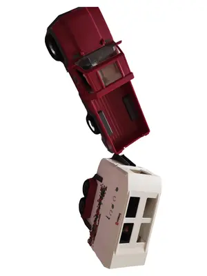 SCHLEICH Schleich Spielfiguren-Set